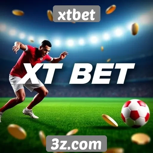 promoções e bônus atraentes no xtbet