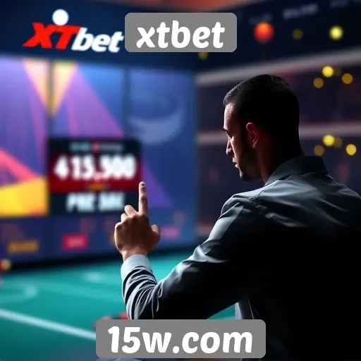 História e evolução do site de jogos xtbet