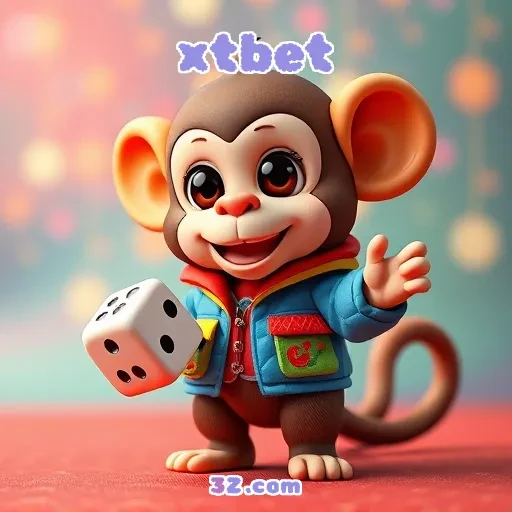 xtbet Área de Login