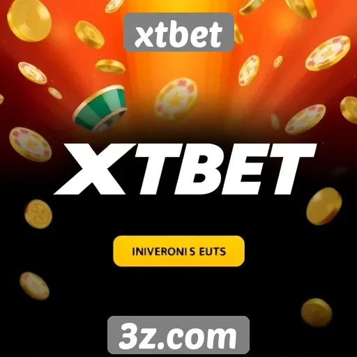 novas promoções de cassino no xtbet