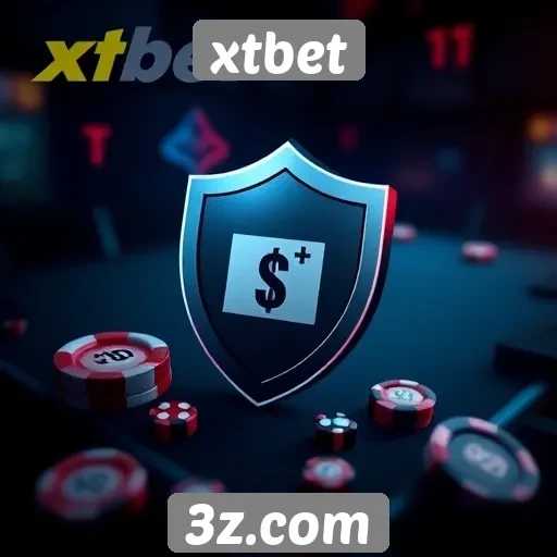 segurança e privacidade no site de jogos xtbet