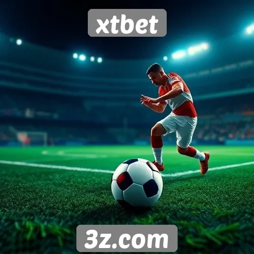 Apostas esportivas em destaque no xtbet