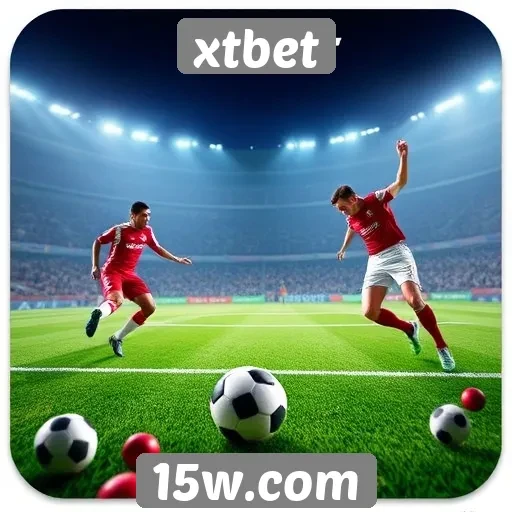 competições e torneios disponíveis na plataforma xtbet
