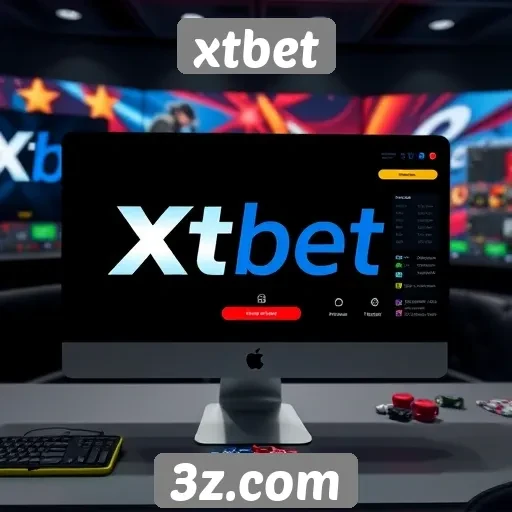 experiência do usuário no site xtbet é bem avaliada
