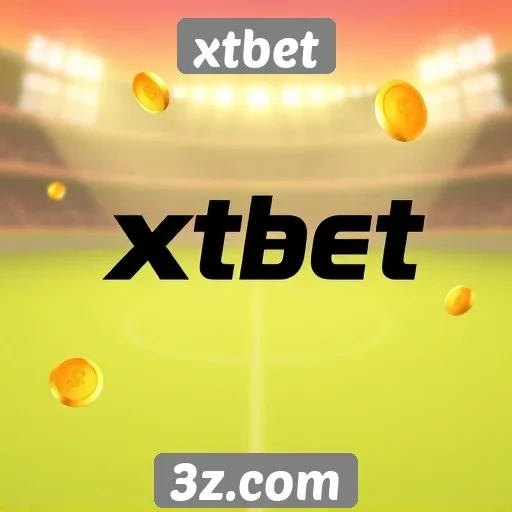 plataforma xtbet conta com bônus atrativos para novos usuários