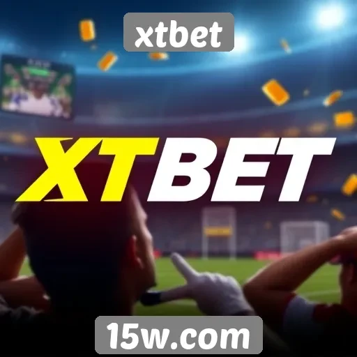 plataforma xtbet apresenta bônus atrativos para novos usuários