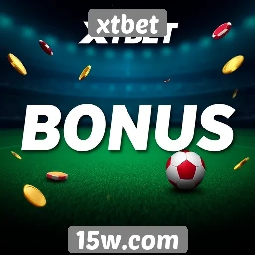 analise de bônus e promoções do xtbet