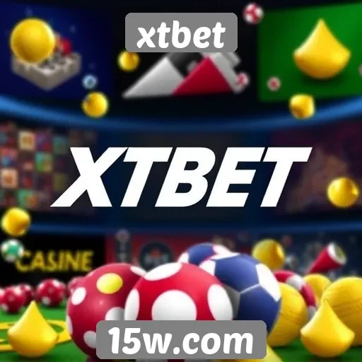 xtbet oferece diversidade de jogos online