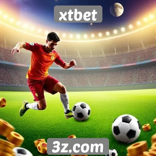 xtbet oferece promoções atraentes para novos jogadores