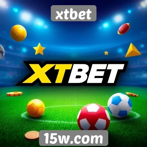 xtbet oferece diversas opções de jogos online