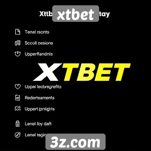 xtbet: métodos de pagamento disponíveis para clientes
