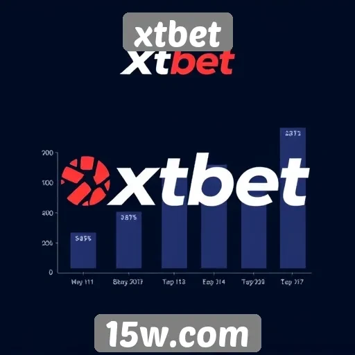 estudos mostram crescimento da popularidade do xtbet