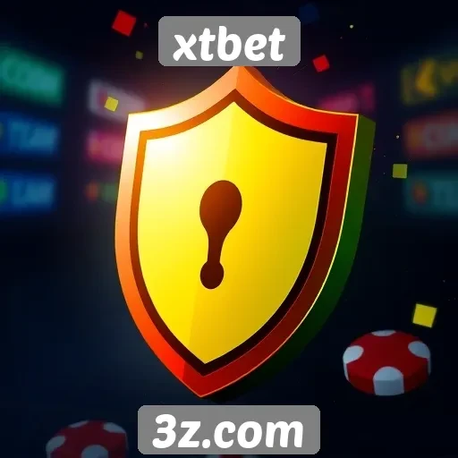 recursos de segurança do site de jogos xtbet