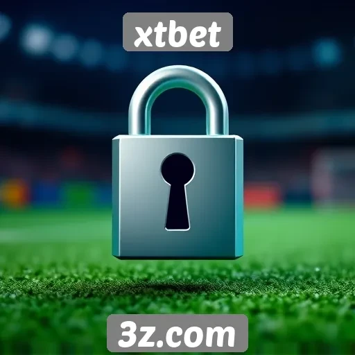A análise da segurança do site xtbet